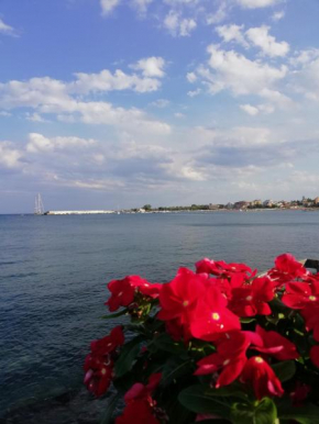  Casa vacanze Aloha  Джардини Наксос